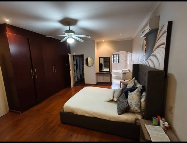 4 BEDROOM HOUSE FOR SALE IN CASHAN